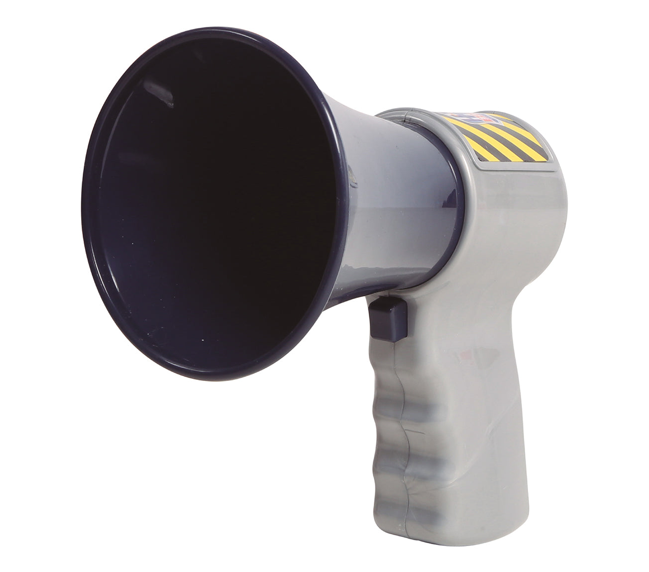 POLICE MEGAPHONE WITH SOUND