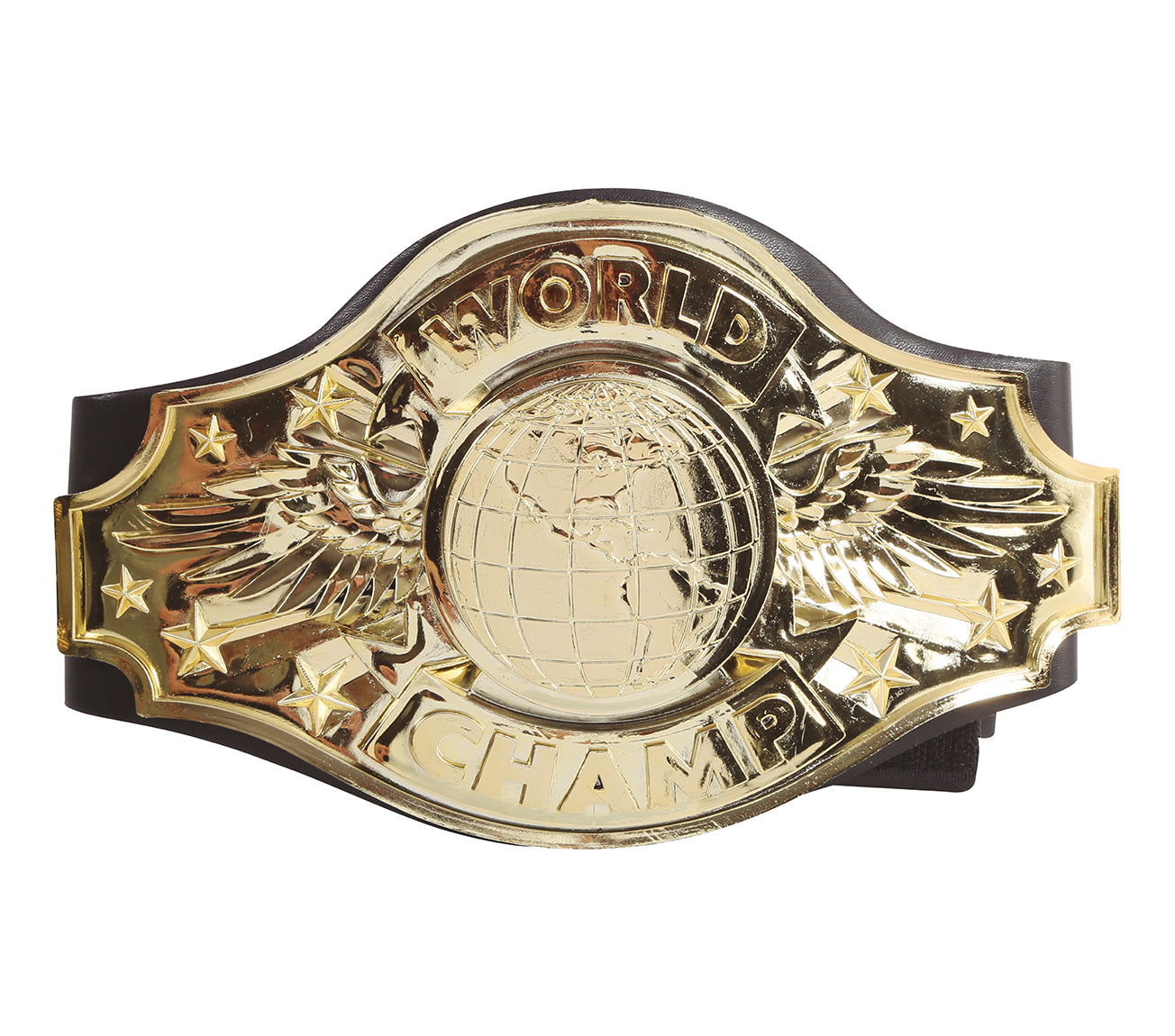 BOXING CHAMPION BELT