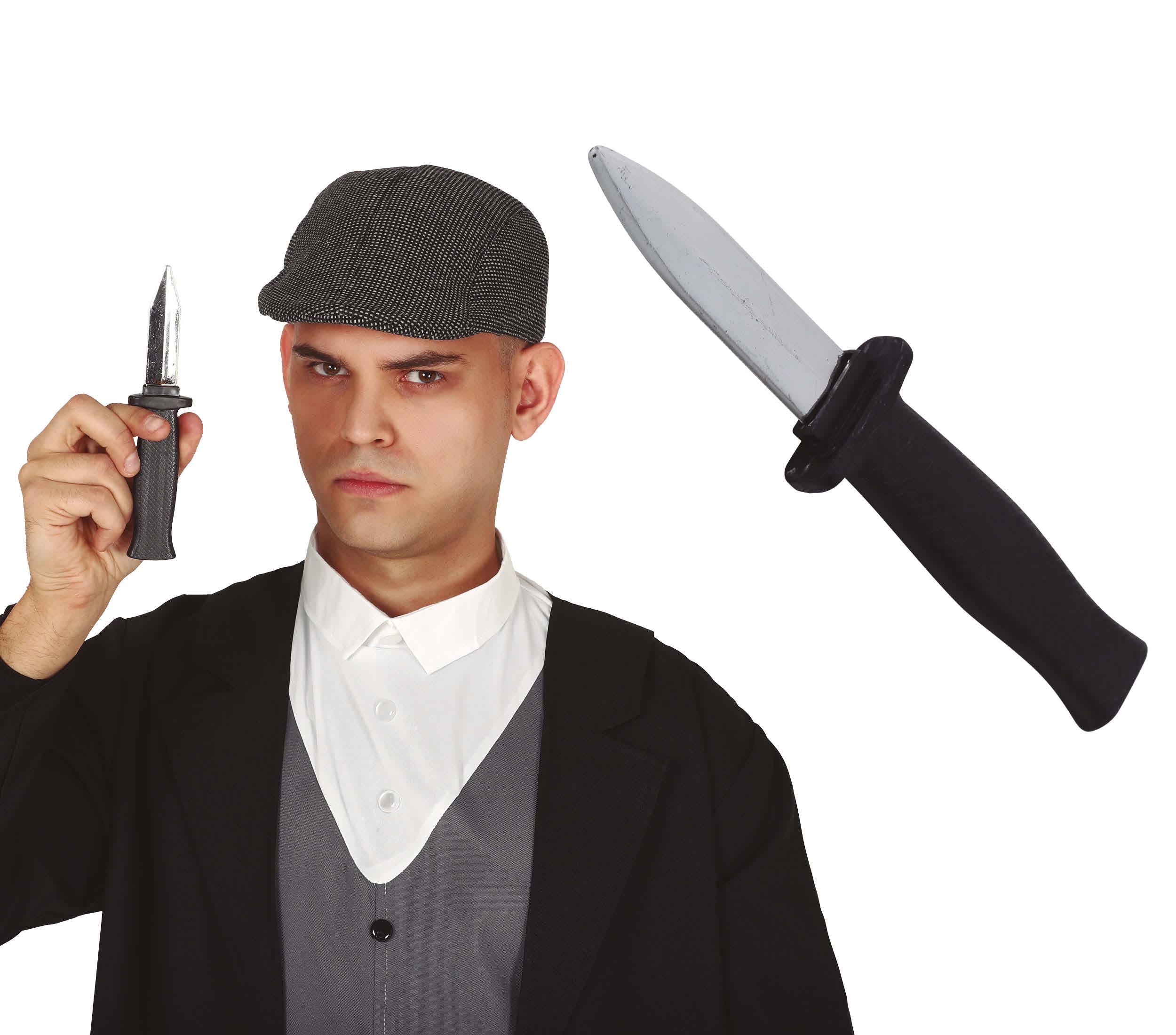 RETRACTABLE KNIFE 19 CMS