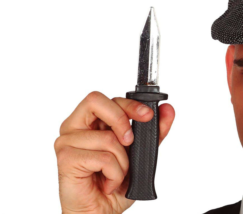 RETRACTABLE KNIFE 19 CMS