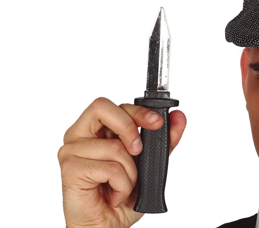 RETRACTABLE KNIFE 19 CMS