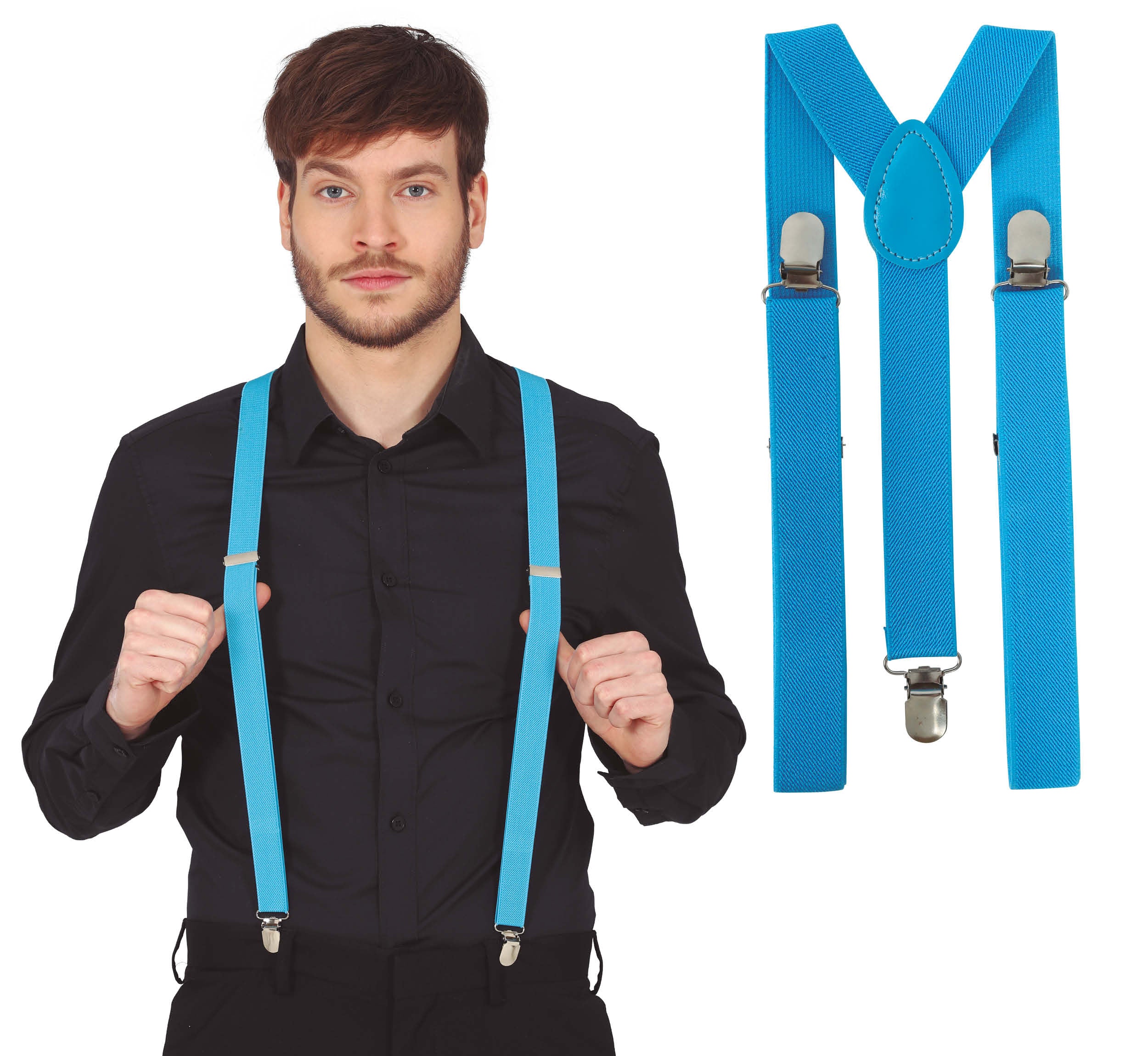 SUSPENDERS