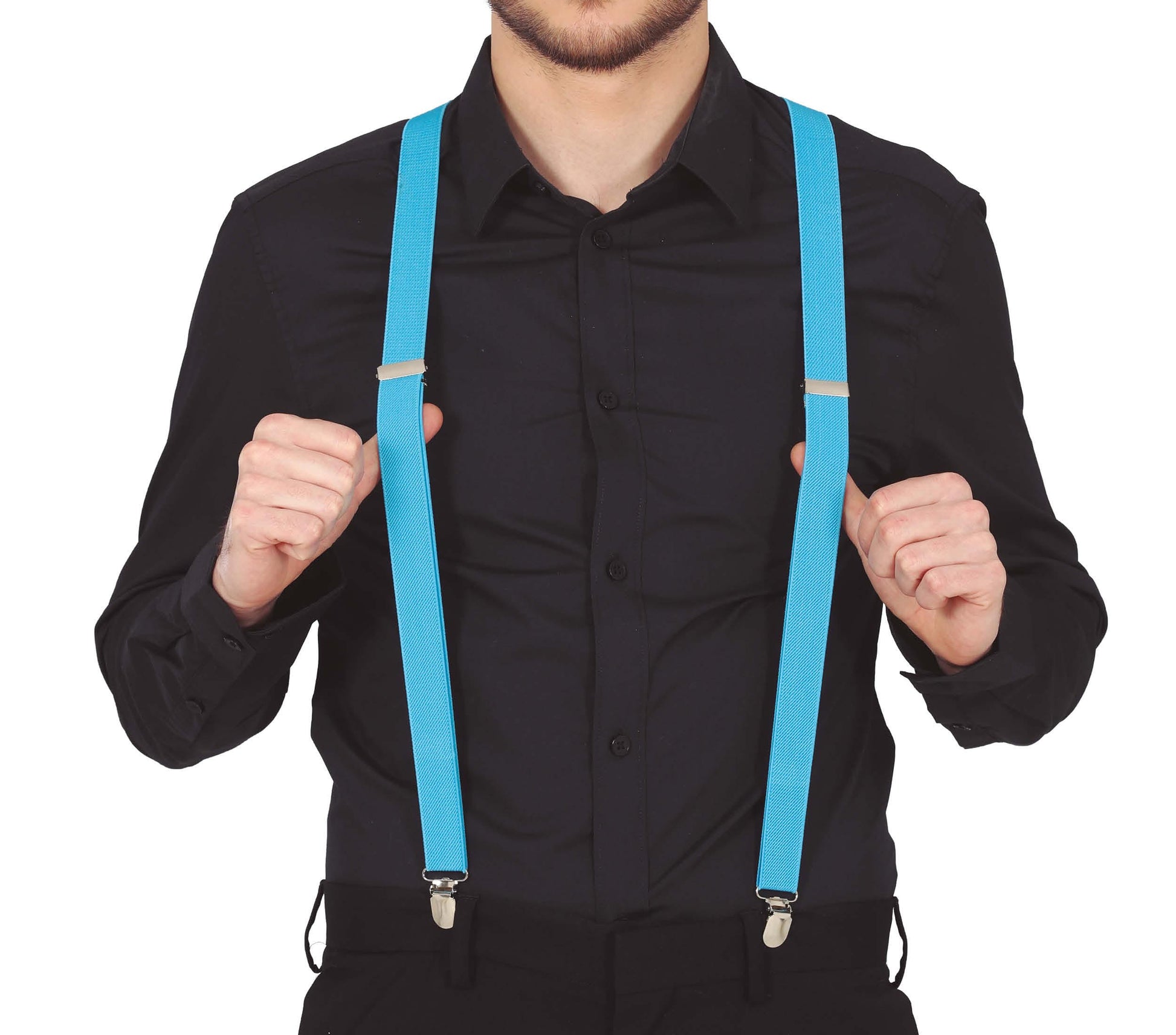 SUSPENDERS