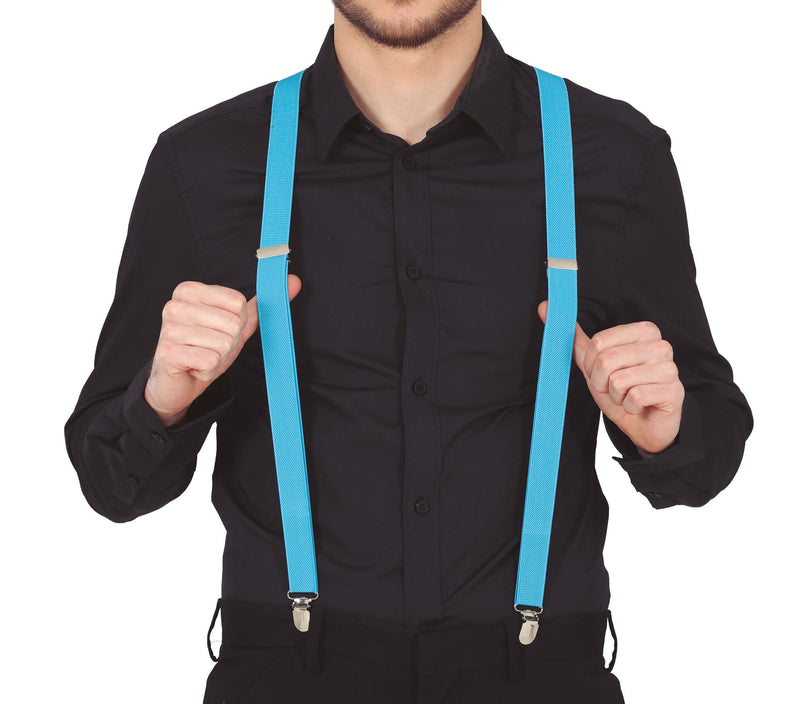 SUSPENDERS
