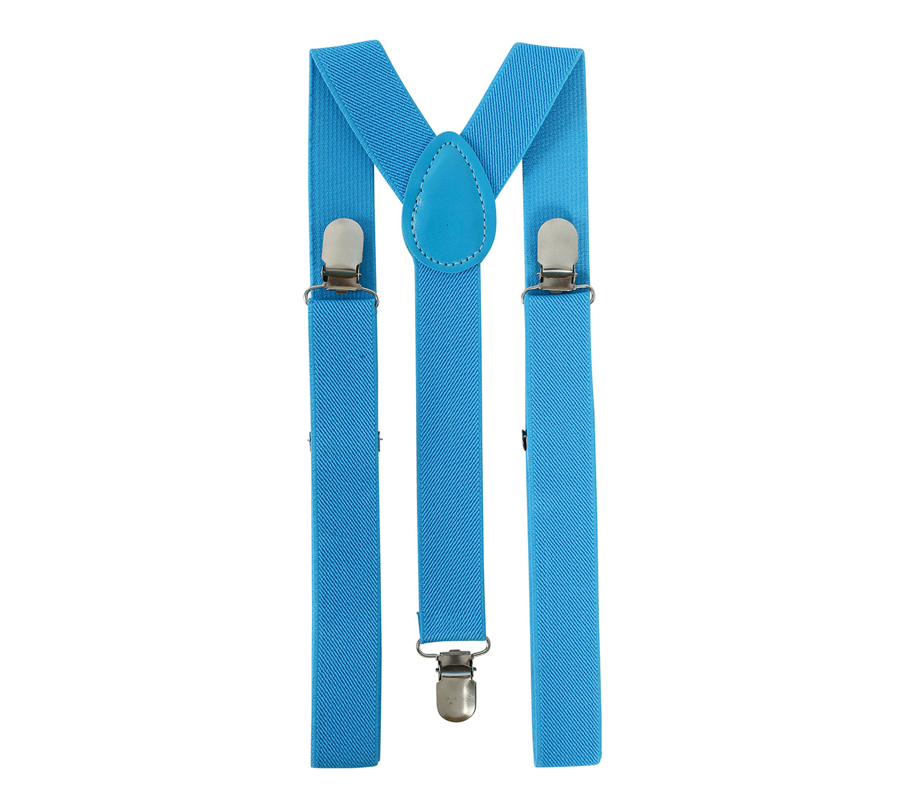 SUSPENDERS