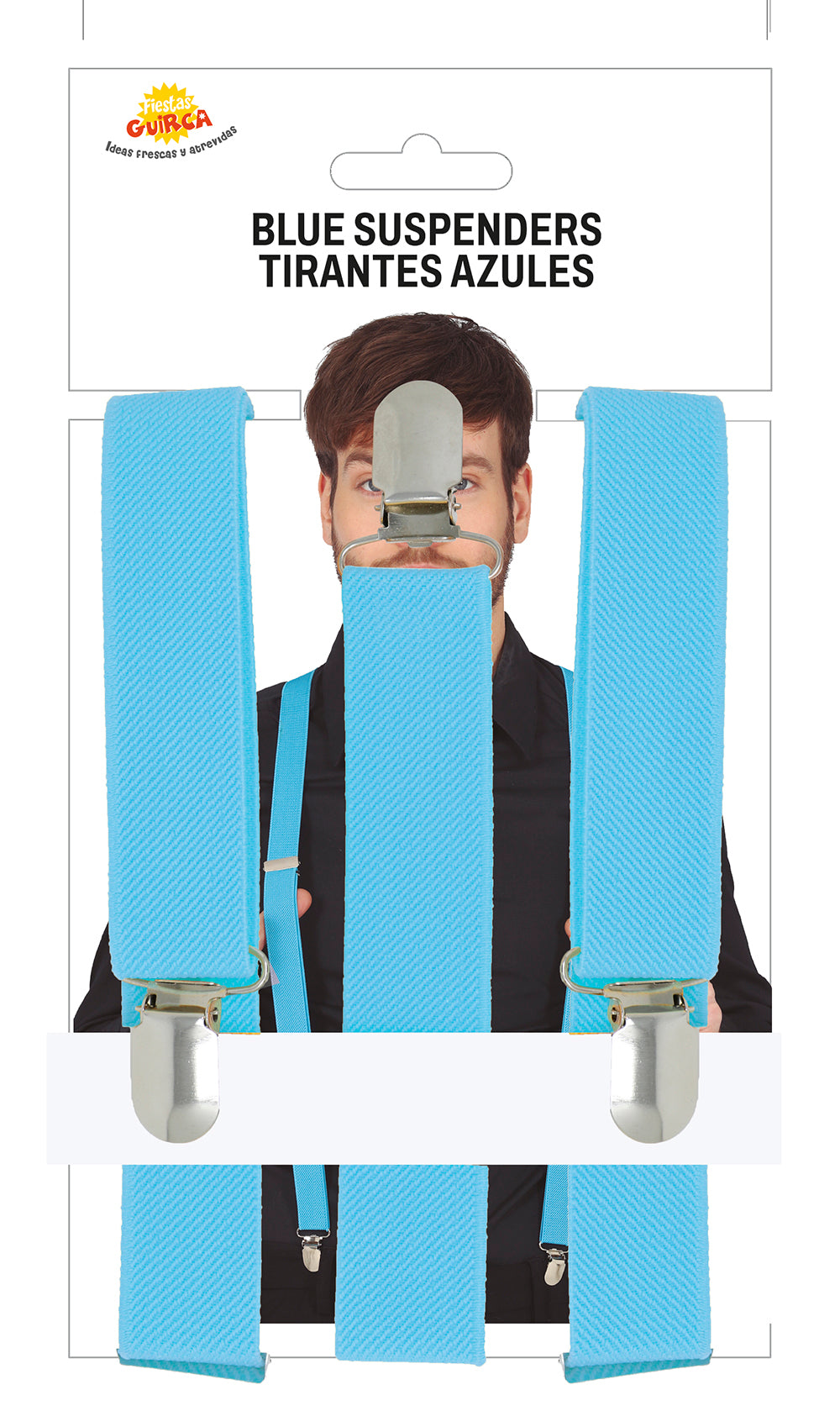 SUSPENDERS