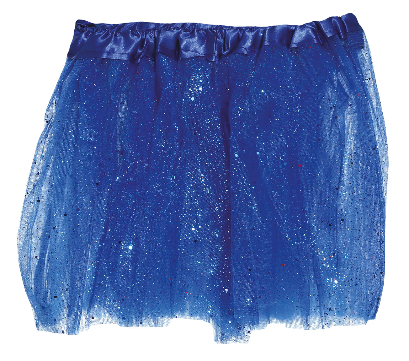CHILD TUTU WITH GLITTER, 30 CM