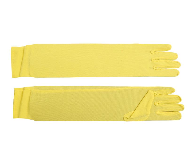 GLOVES, 42 CM