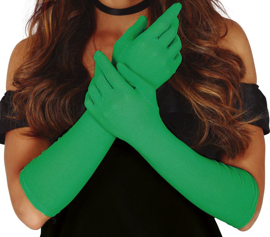 GLOVES, 42 CM