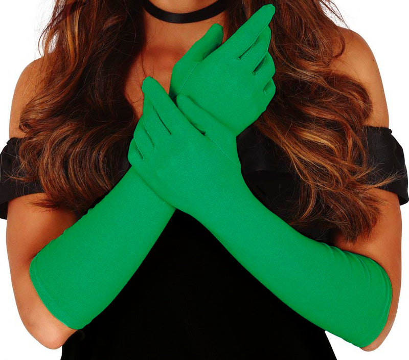 GLOVES, 42 CM