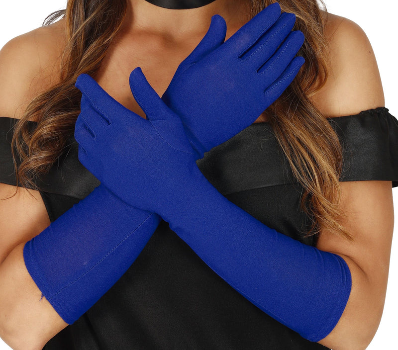 GLOVES, 42 CM
