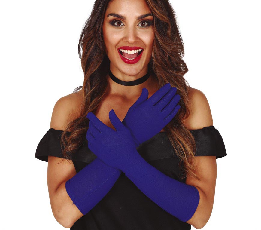 GLOVES, 42 CM