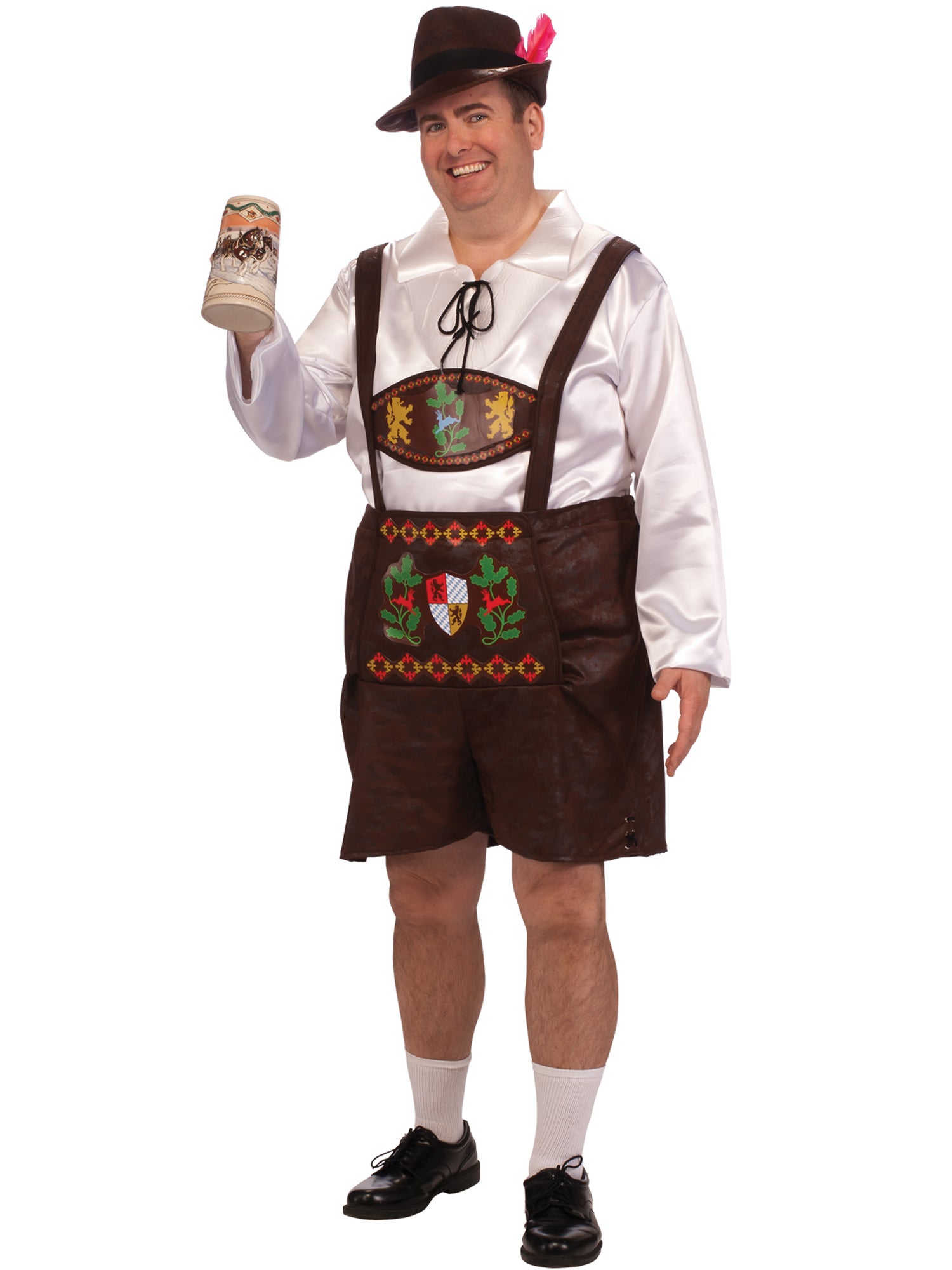 Bavarian Guy