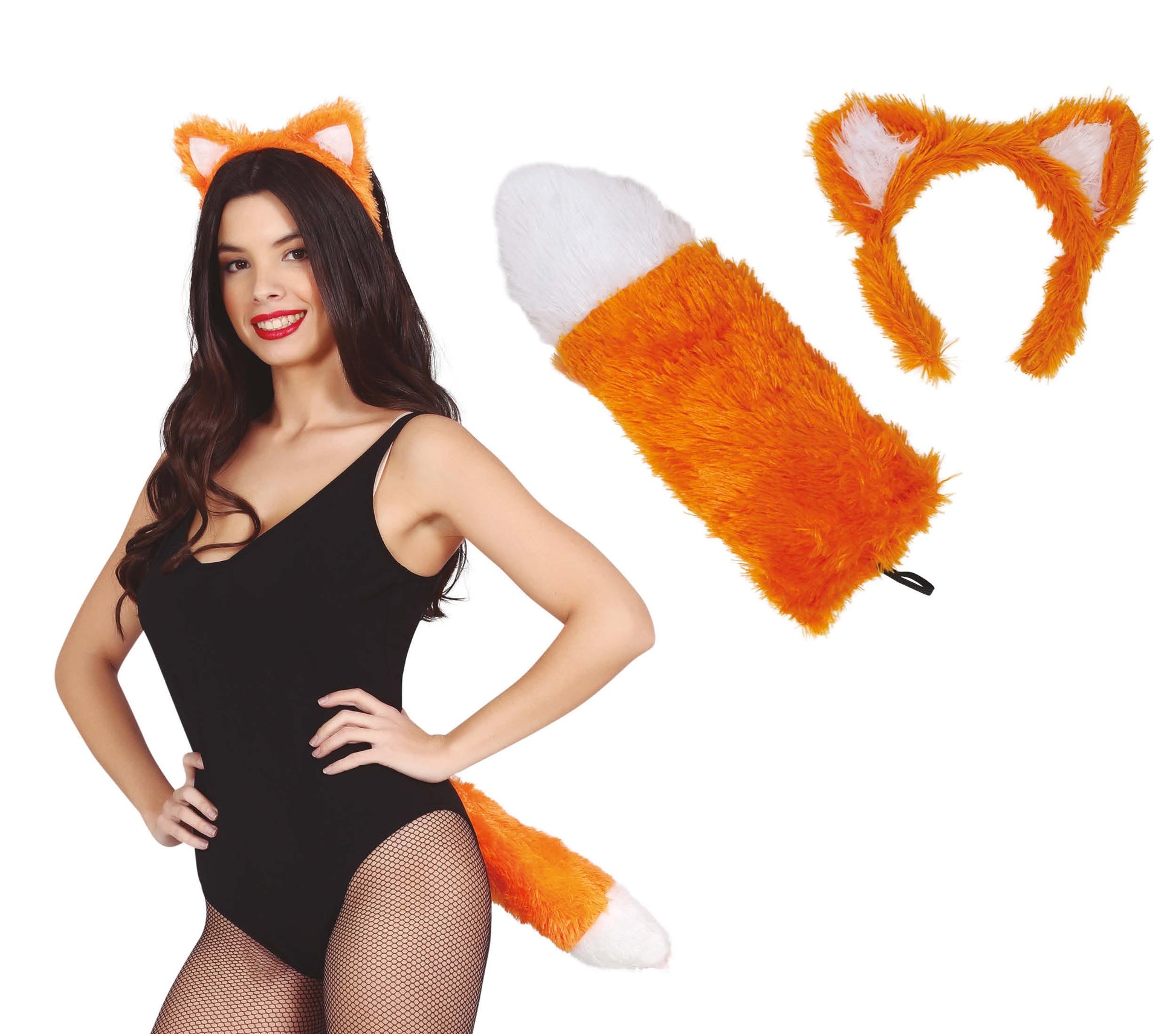FOX SET