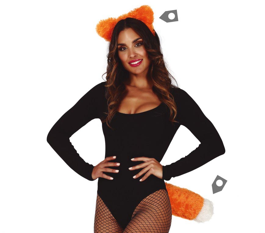 FOX SET