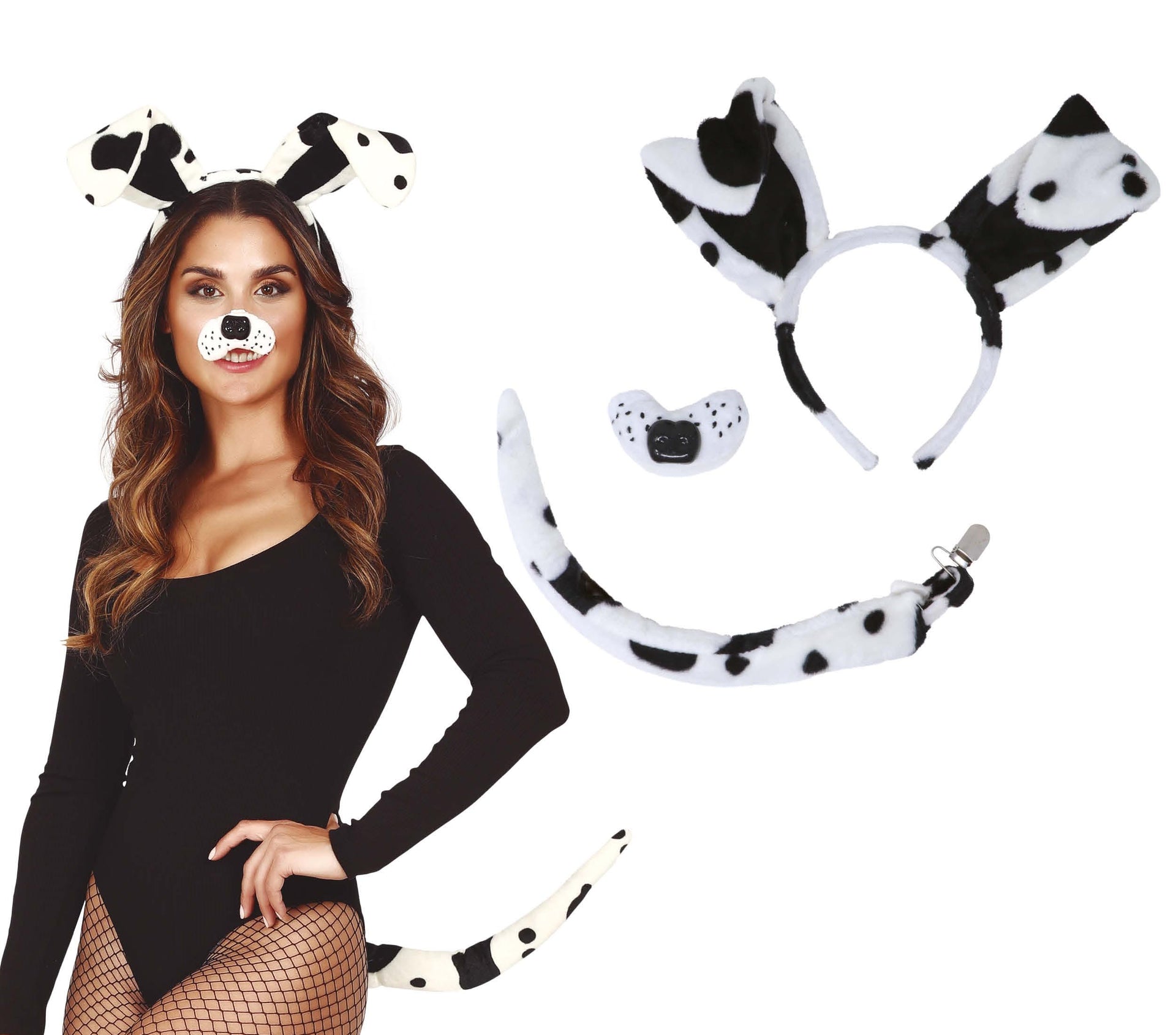 DALMATA SET