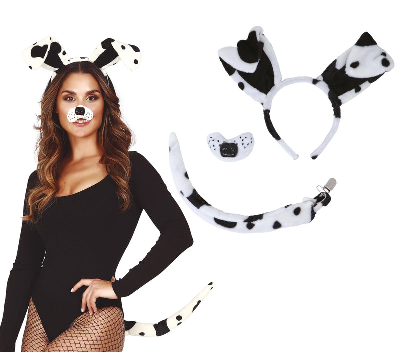 DALMATA SET