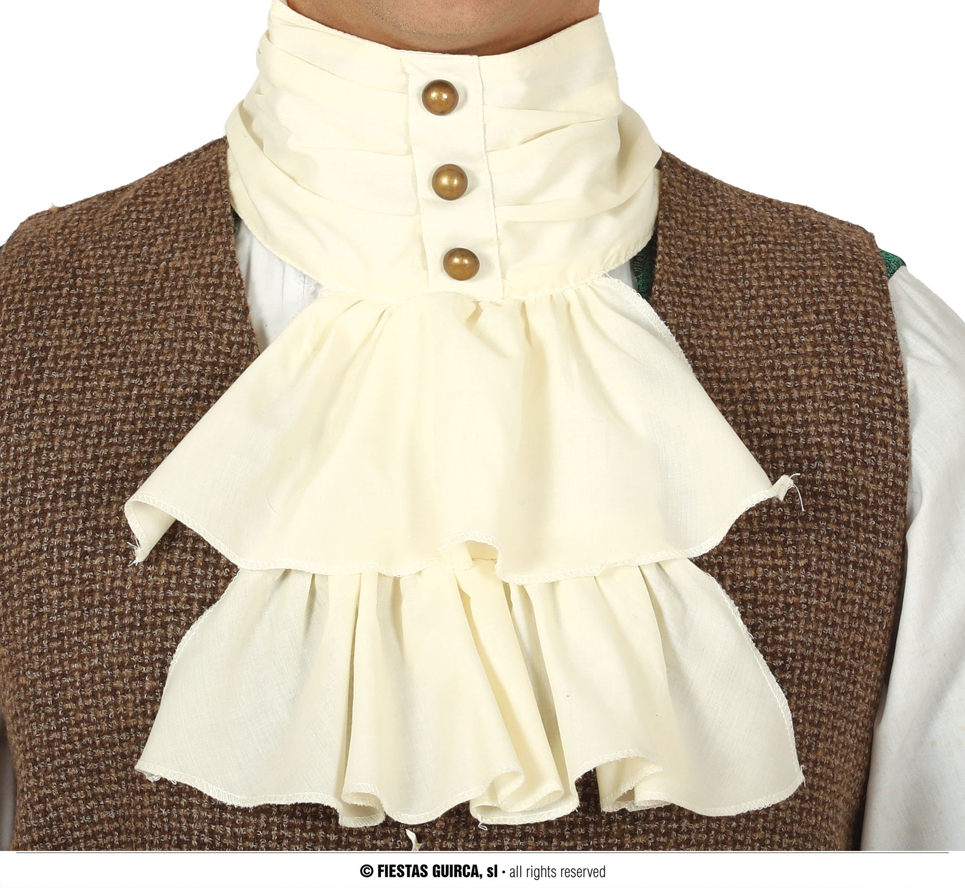 STEAMPUNK BOSOM