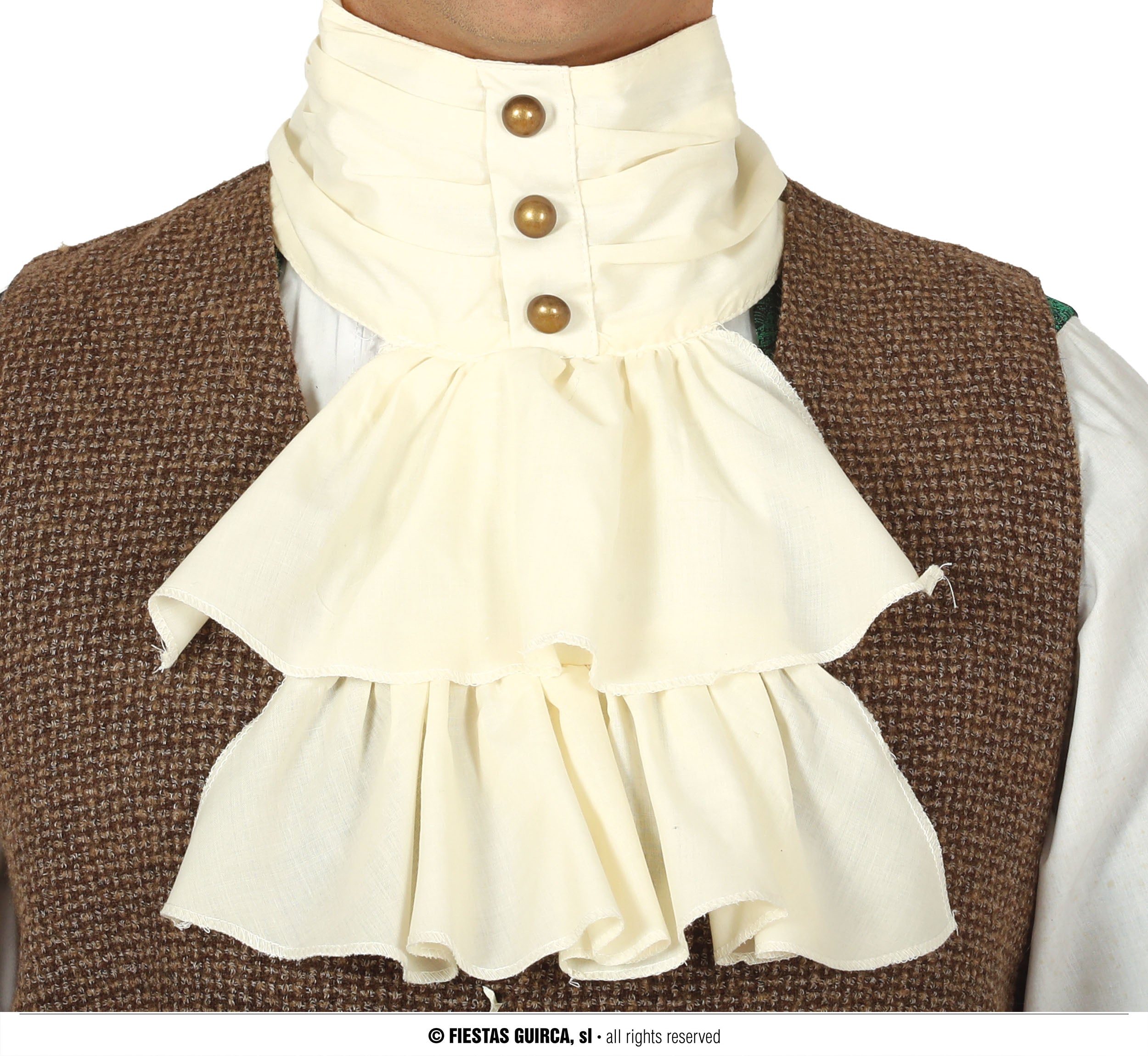 STEAMPUNK BOSOM