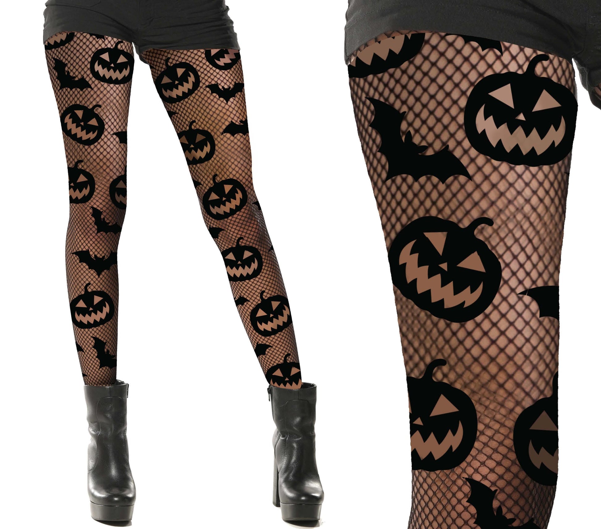 NET PANTS