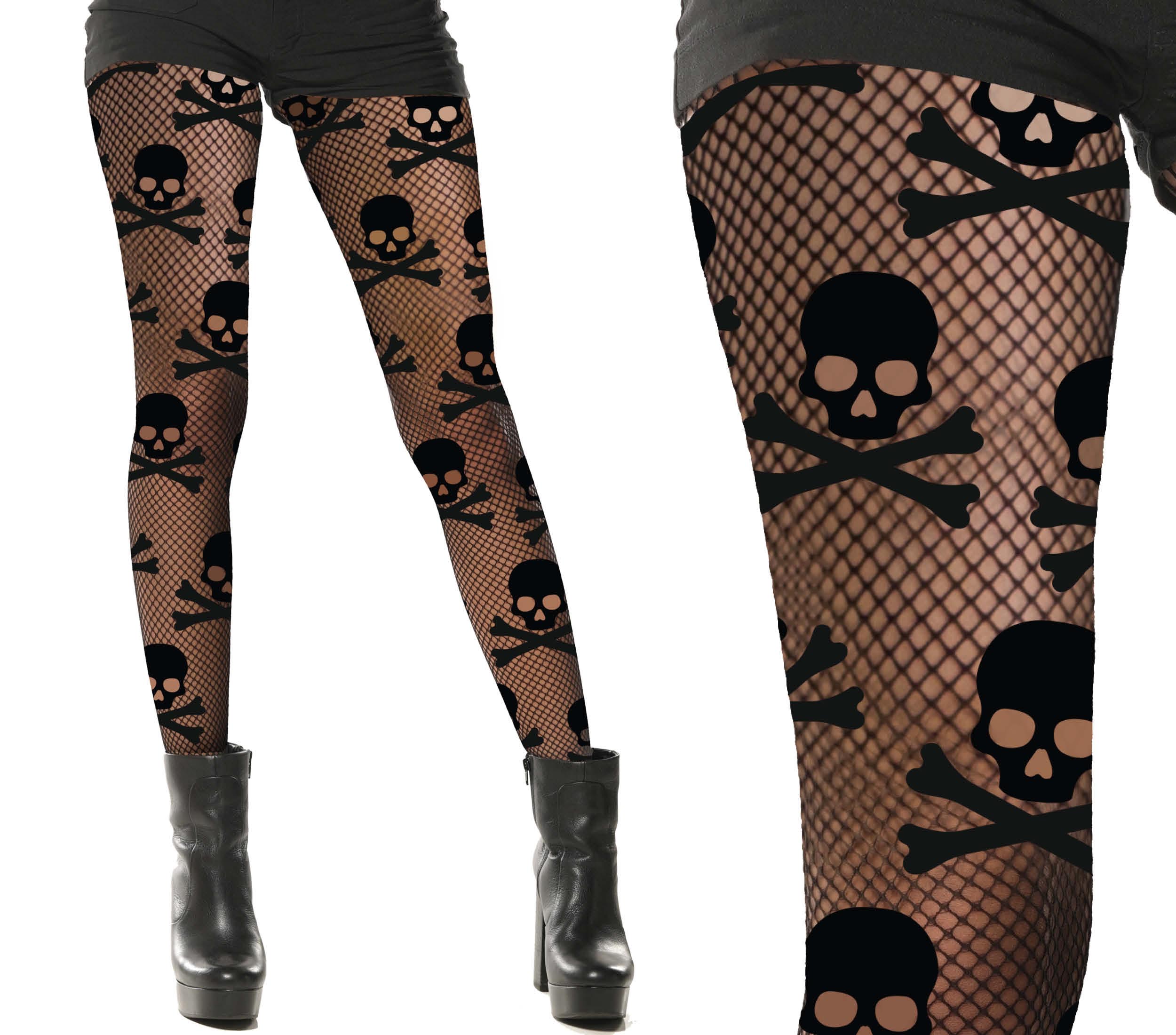 NET PANTS