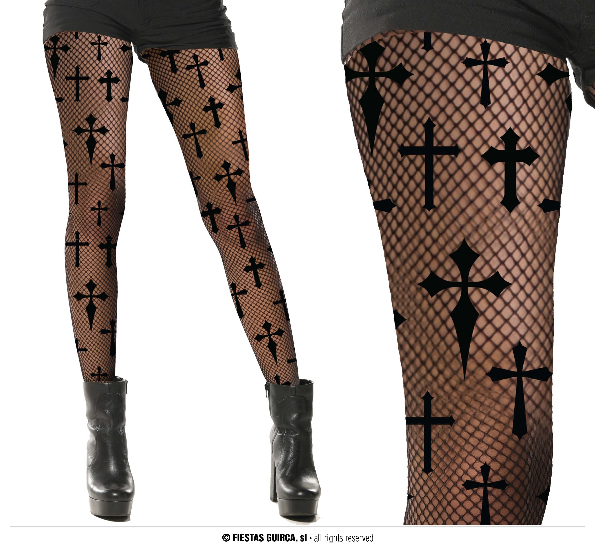 NET PANTS