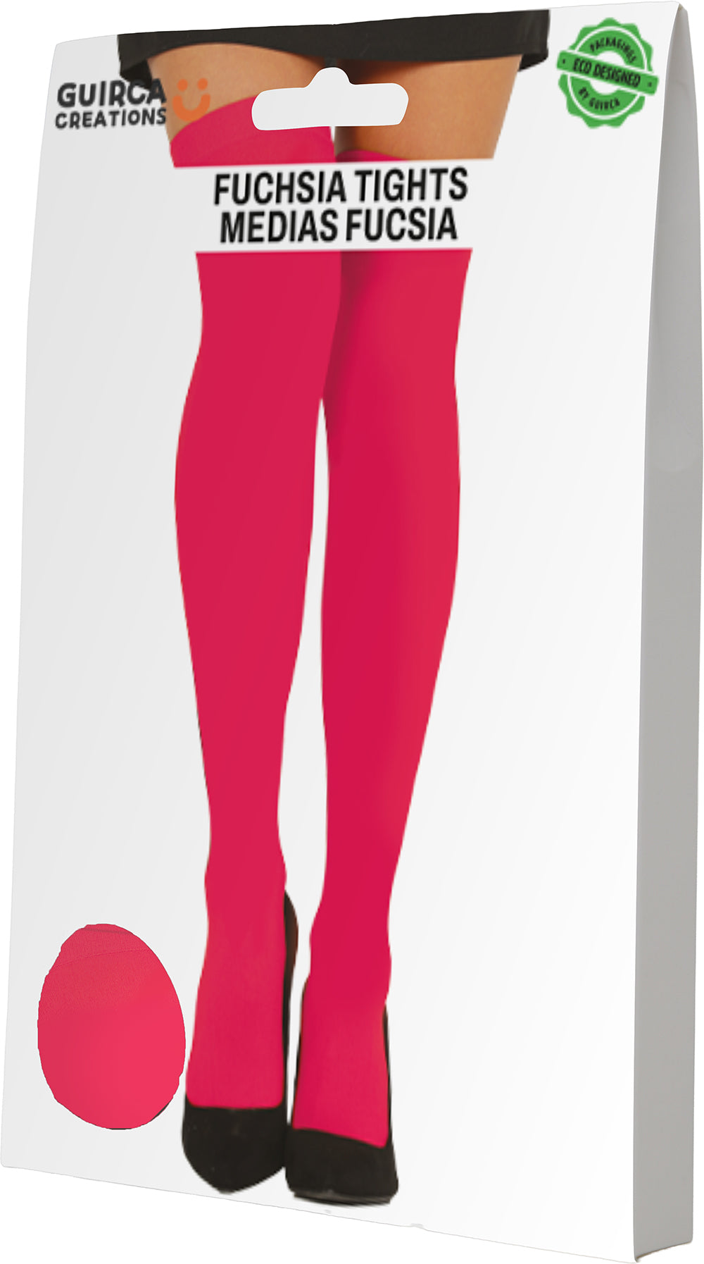 THIGH-HIGH STOCKINGS