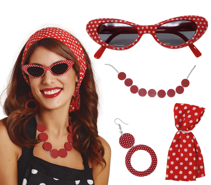 50's SET