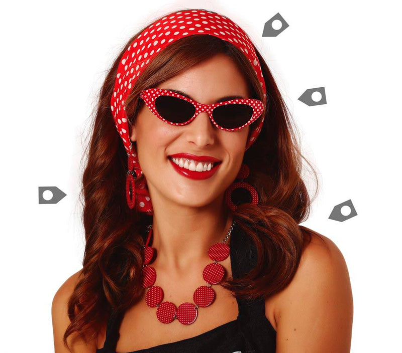 50's SET