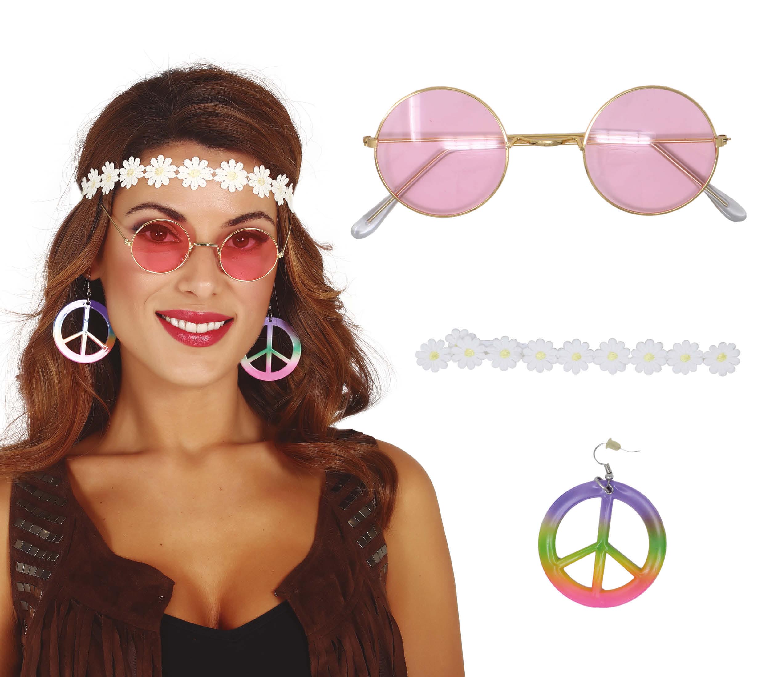 HIPPIE SET