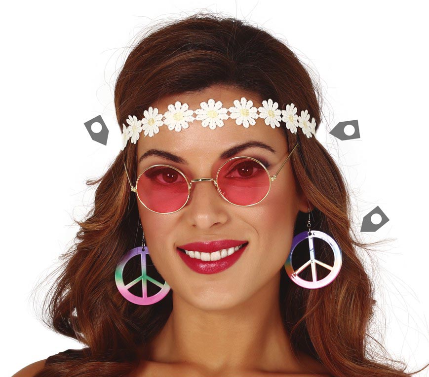 HIPPIE SET