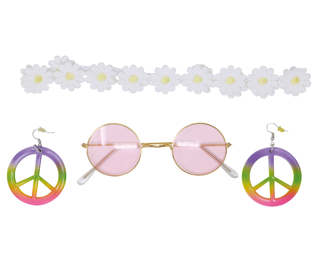 HIPPIE SET