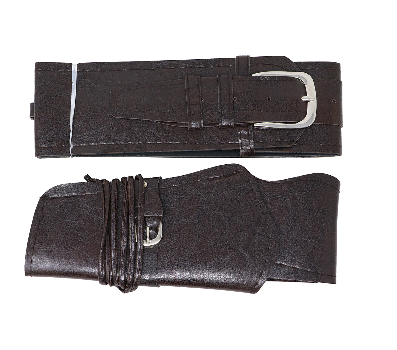 ADULT LEATHER CARTRIDGE