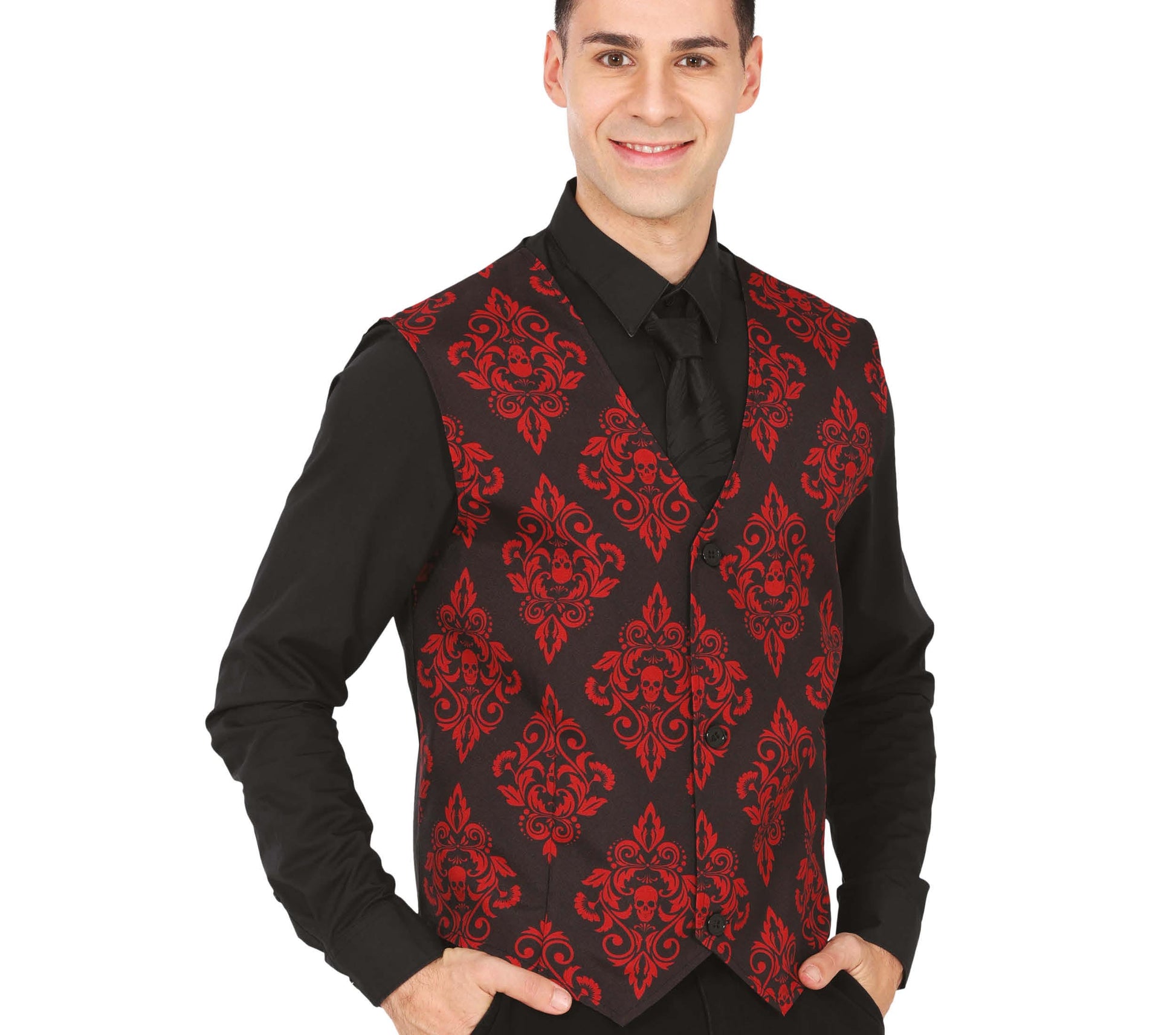 VEST