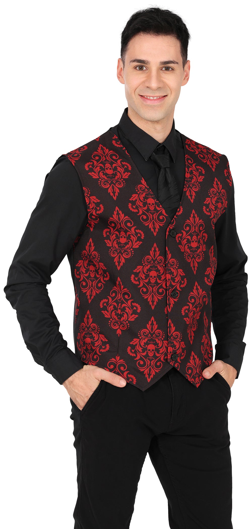 VEST