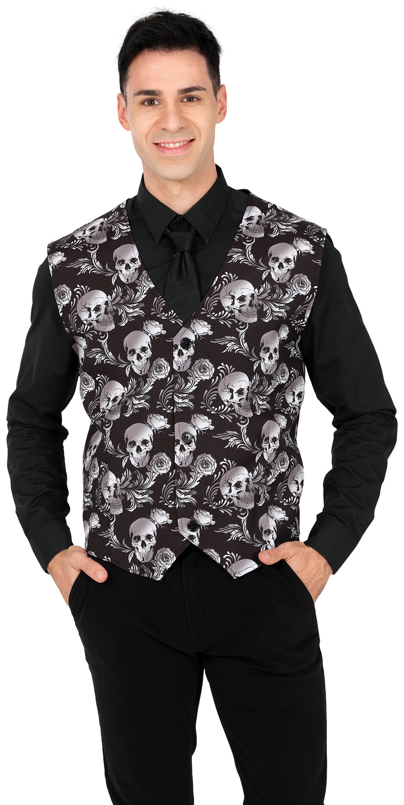 VEST