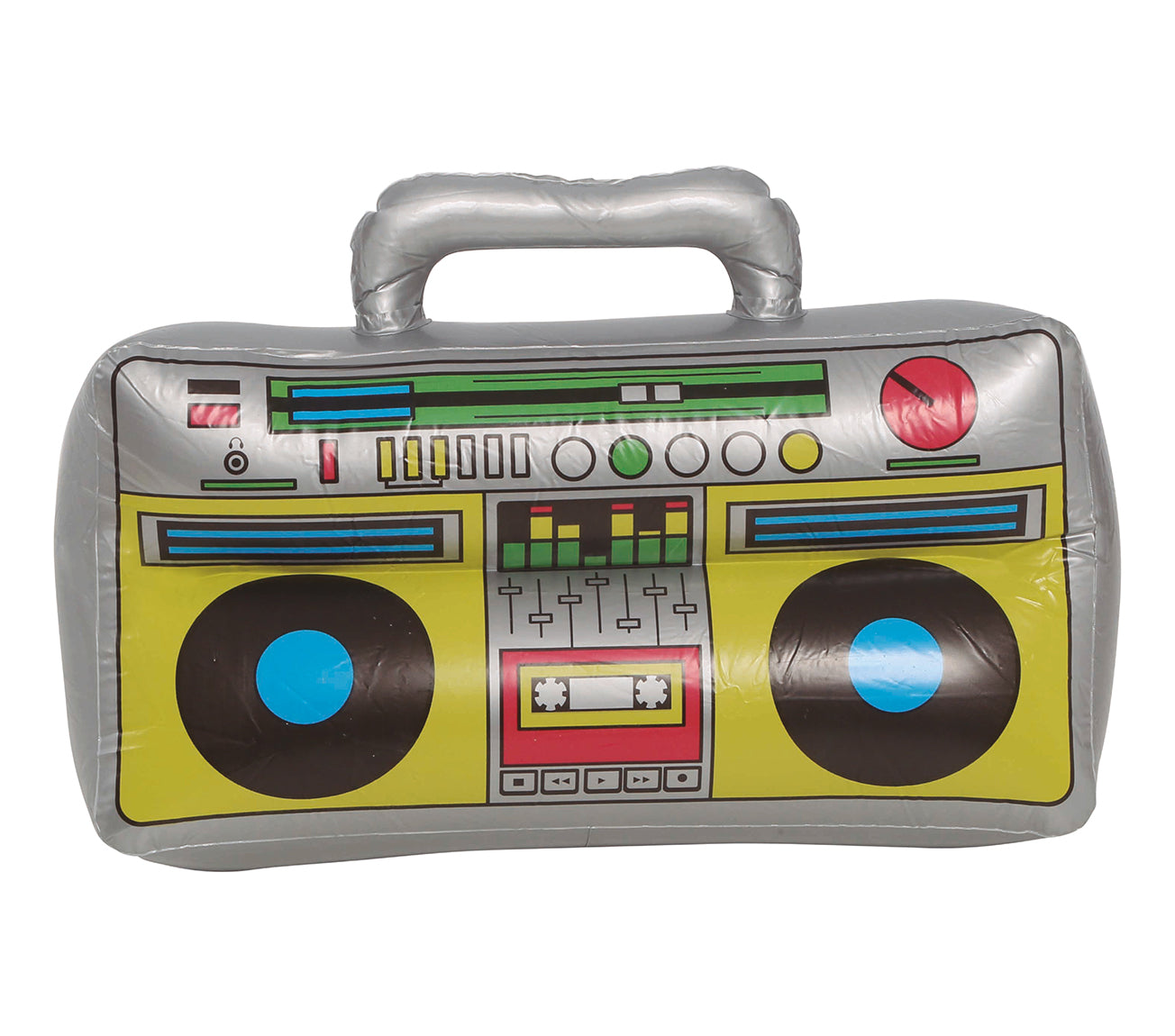 INFLATABLE RADIO 40 X 20 CMS