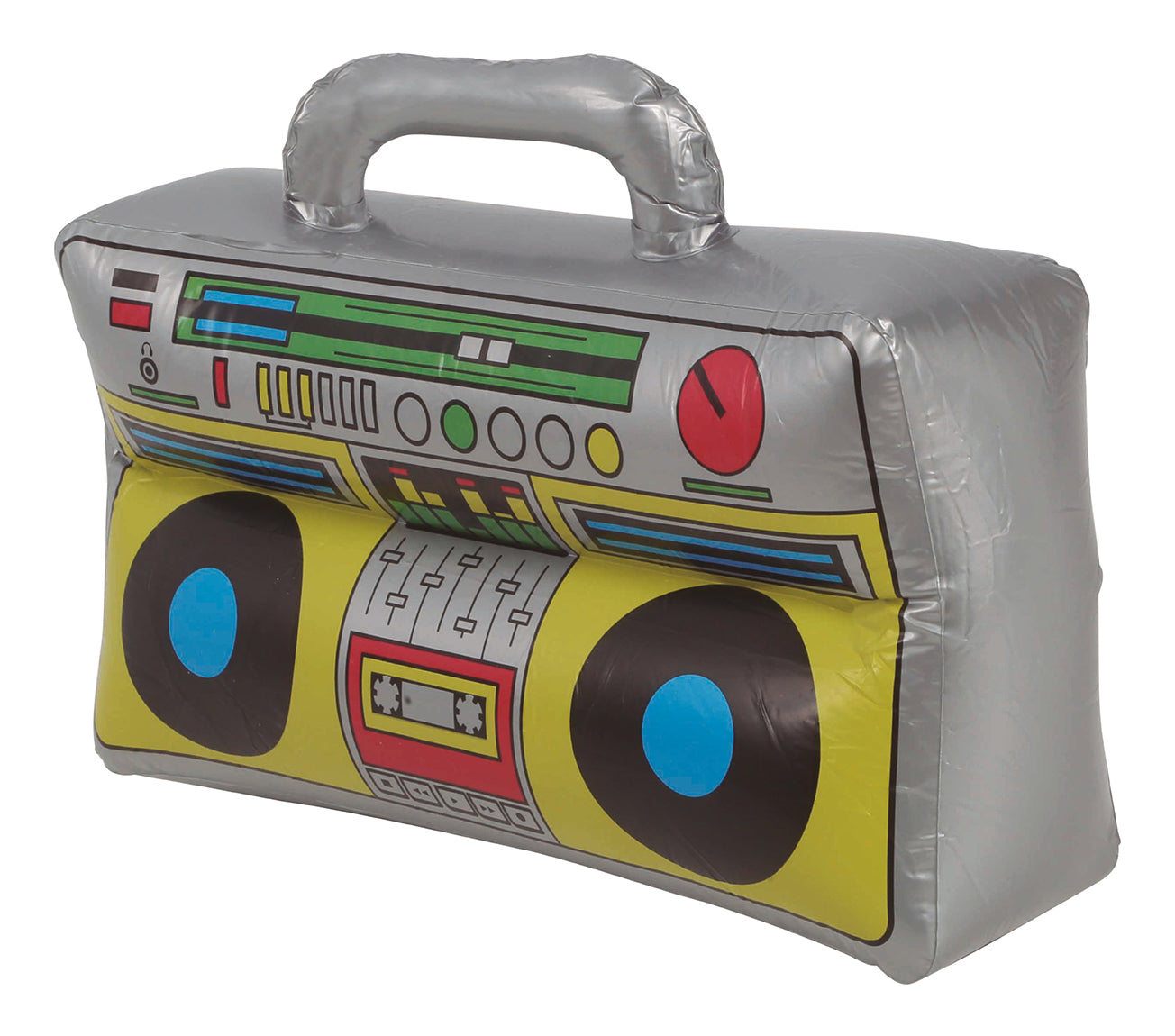INFLATABLE RADIO 40 X 20 CMS
