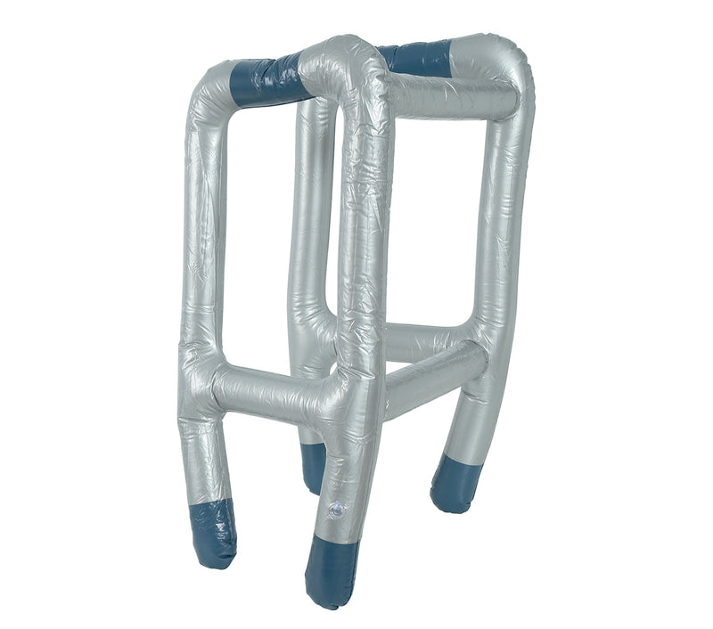 INFLATABLE BABY WALKER 50 X 84 CMS