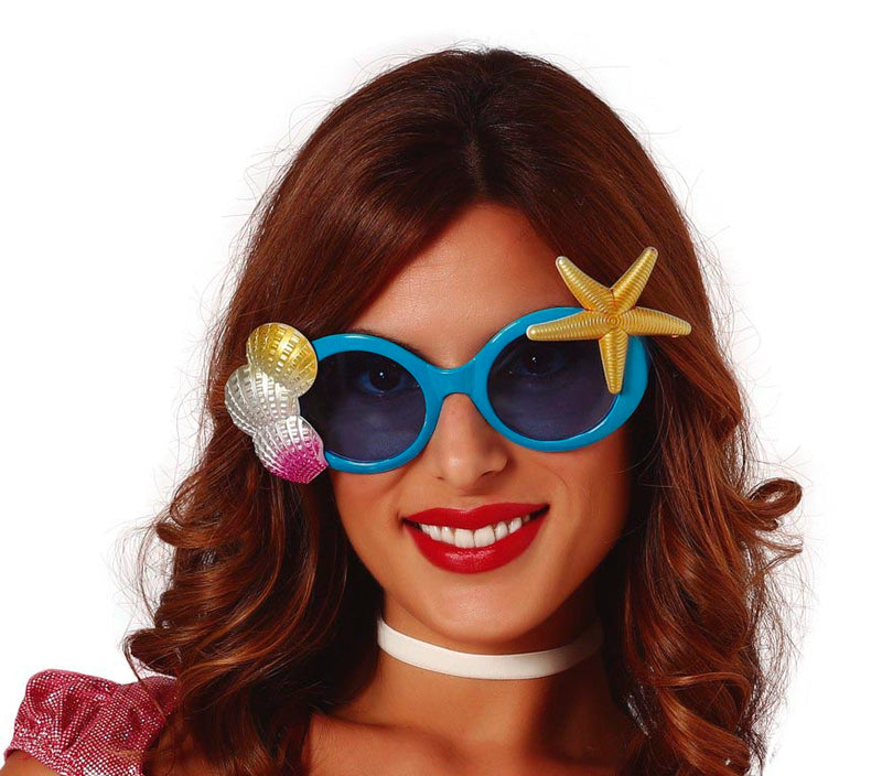 MERMAID GLASSES