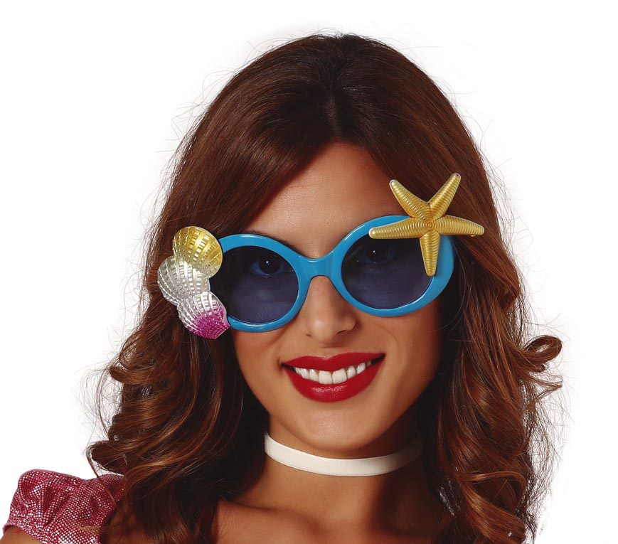 MERMAID GLASSES