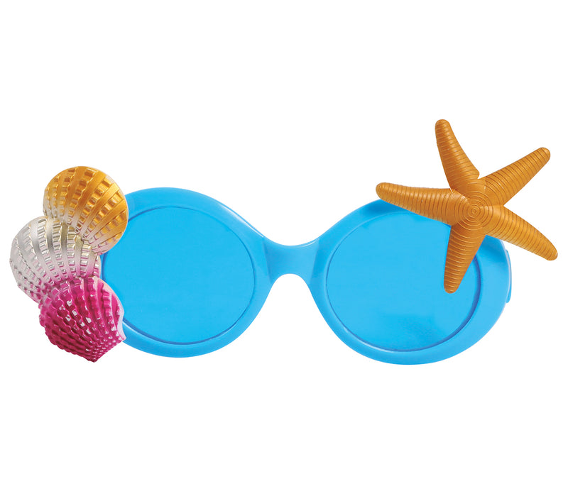 MERMAID GLASSES
