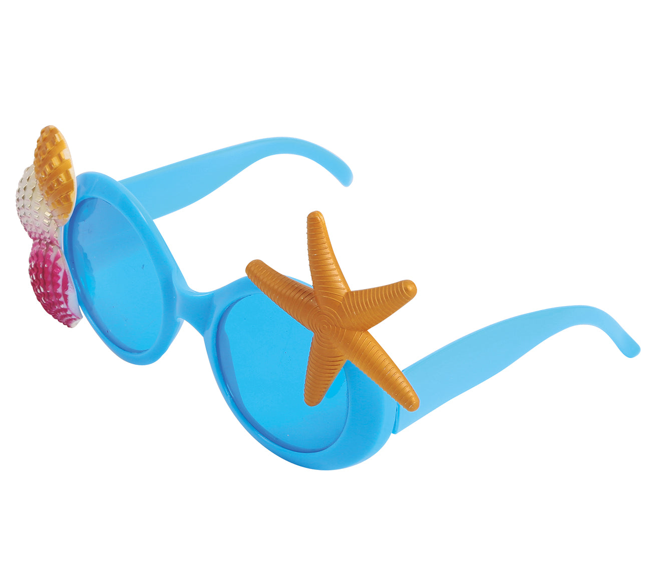 MERMAID GLASSES