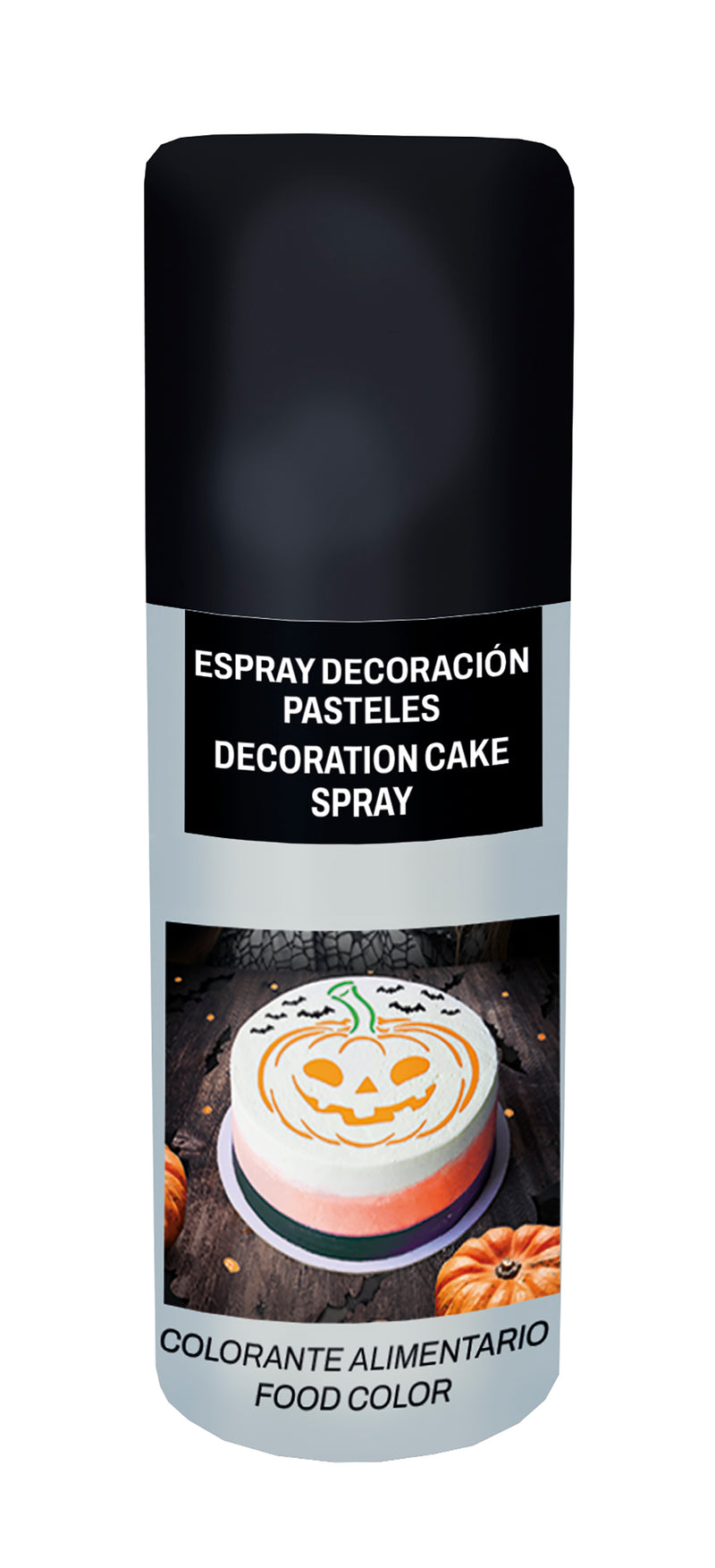 CAKE DECORATION SPRAY, 100 ML