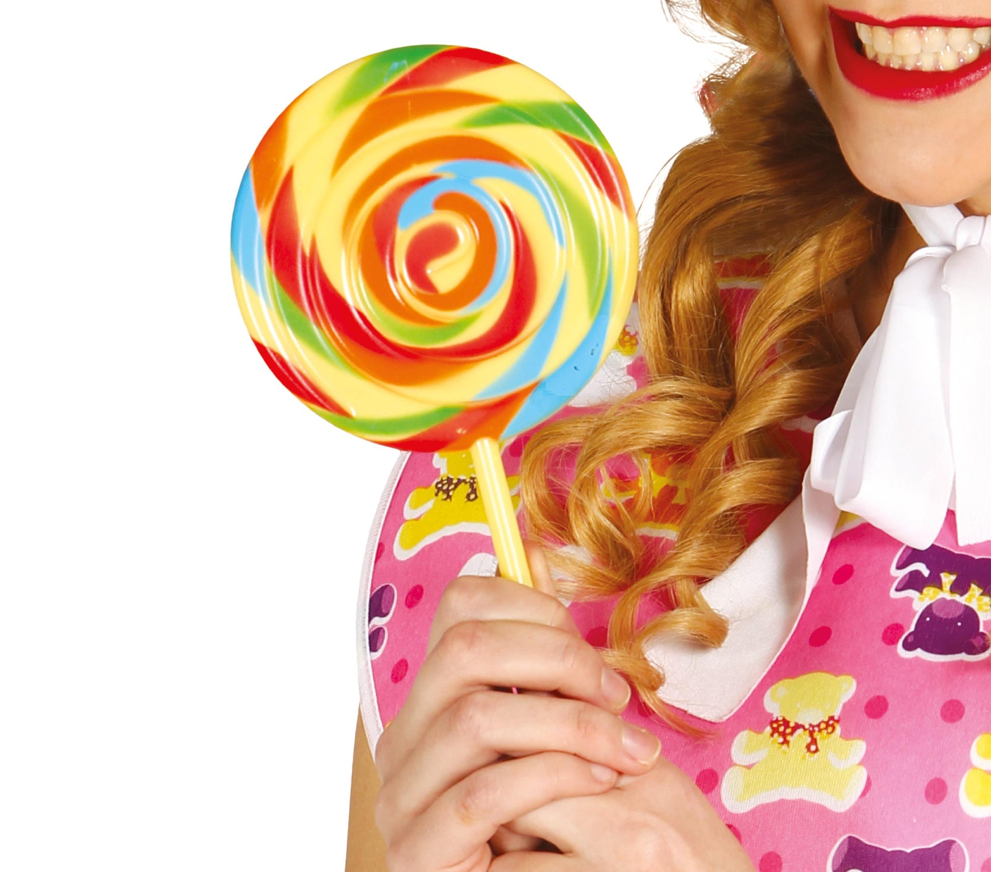 LOLLIPOP 20 CMS.