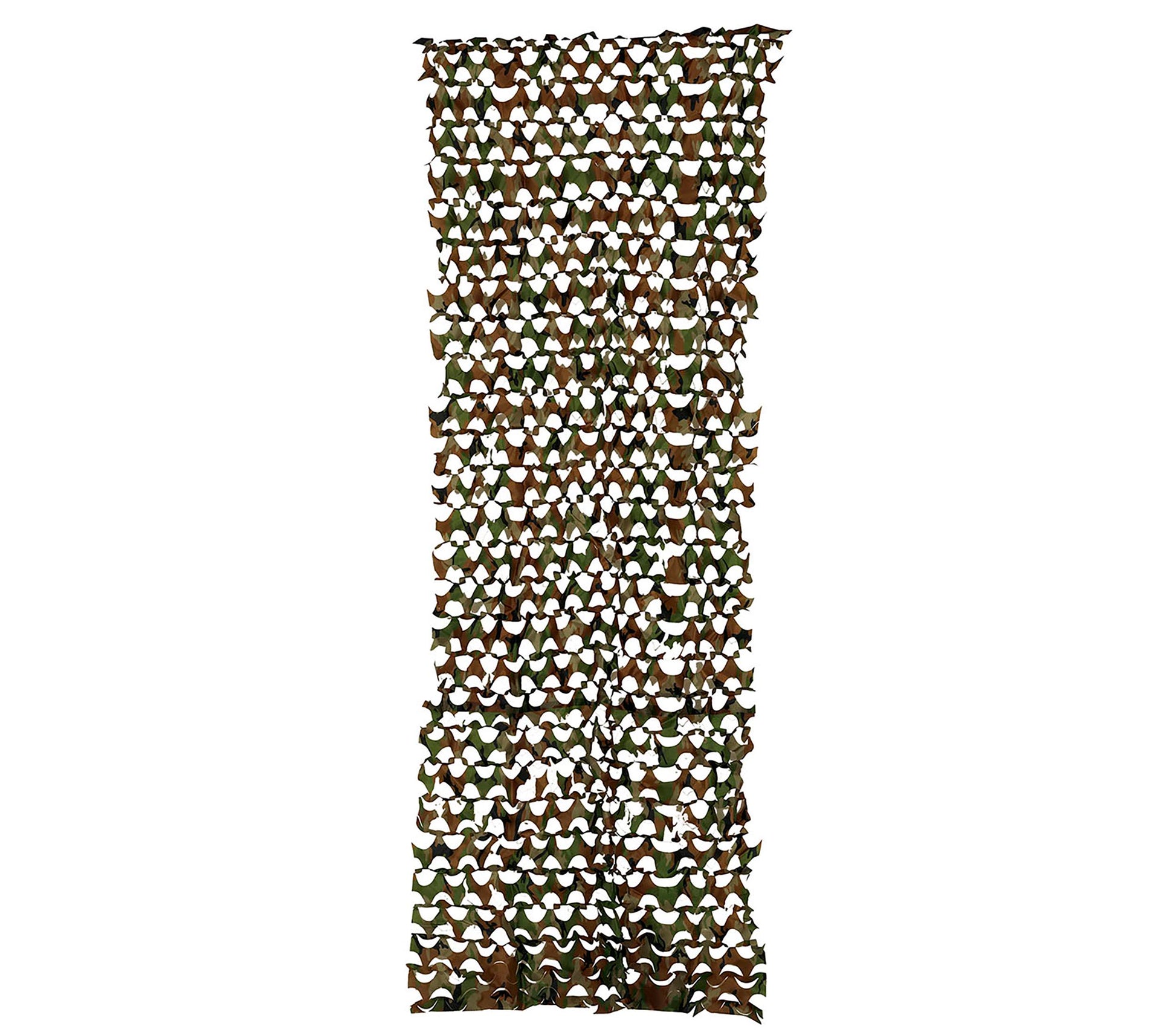 CAMOUFLAGE FABRIC 180X70 CMS