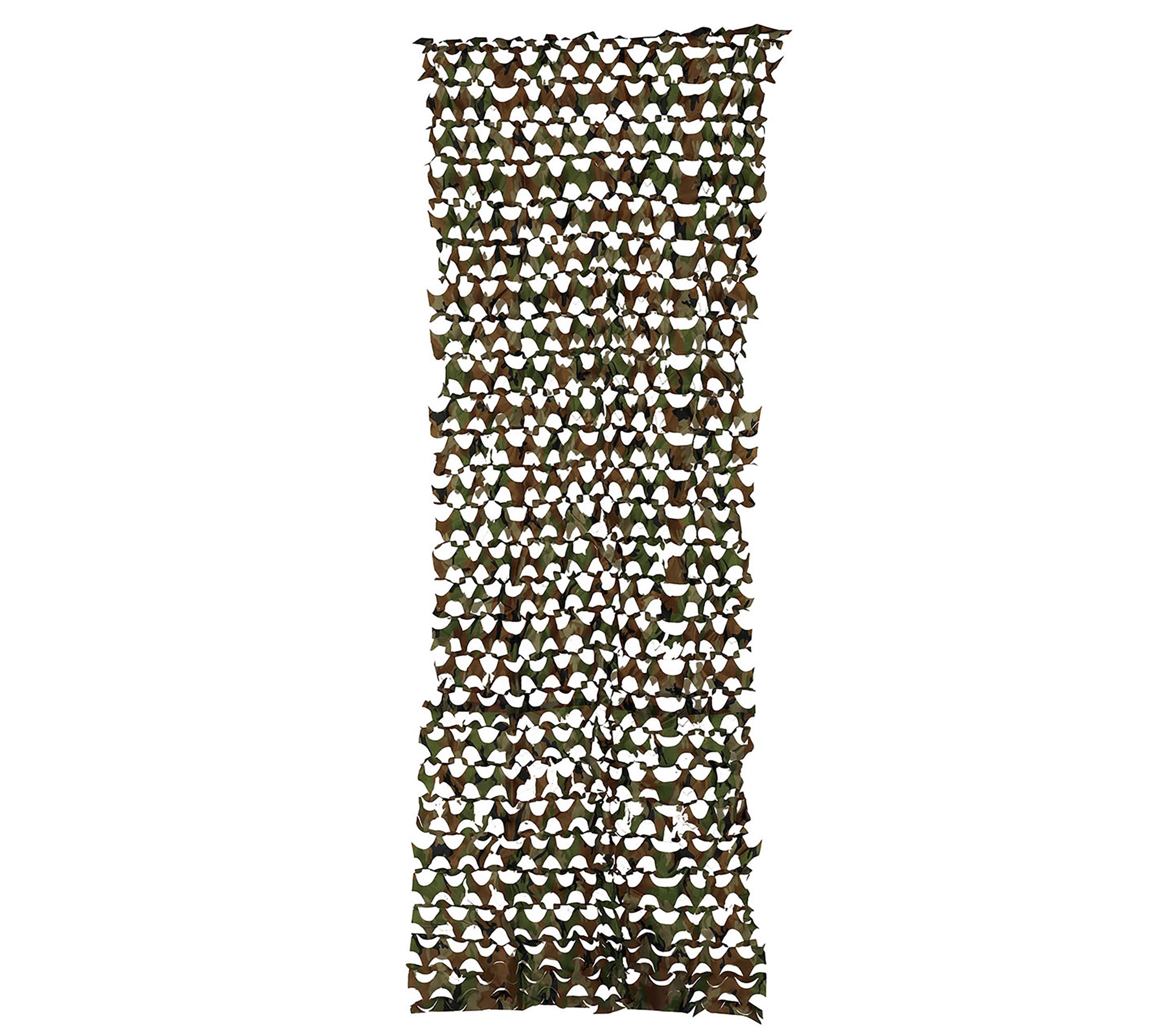 CAMOUFLAGE FABRIC 180X70 CMS