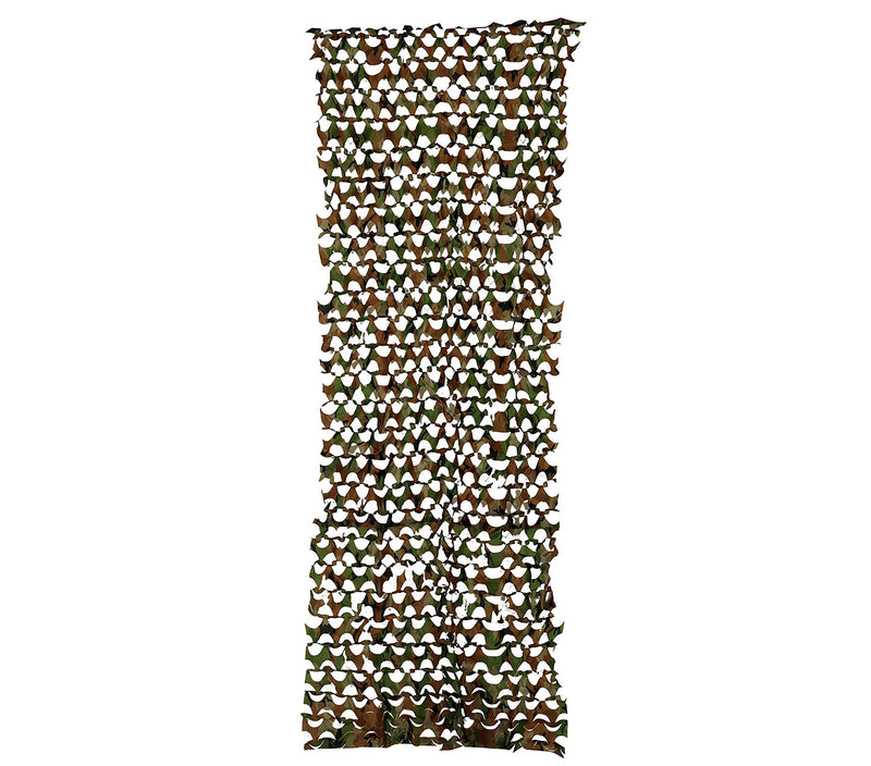 CAMOUFLAGE FABRIC 180X70 CMS