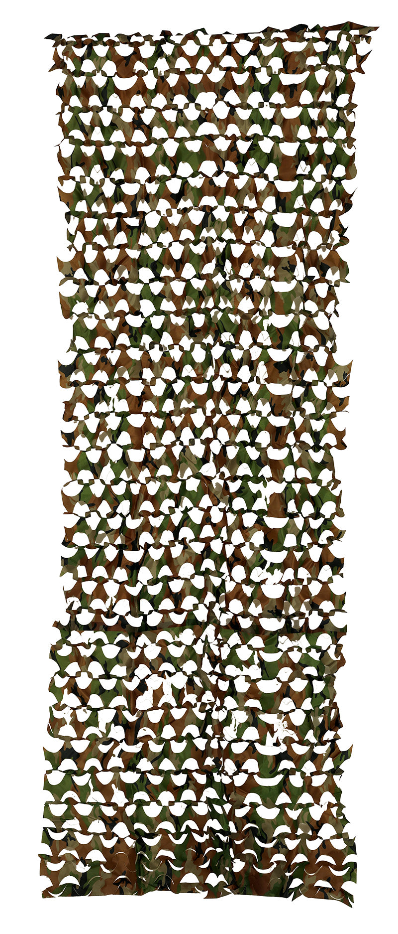 CAMOUFLAGE FABRIC 180X70 CMS