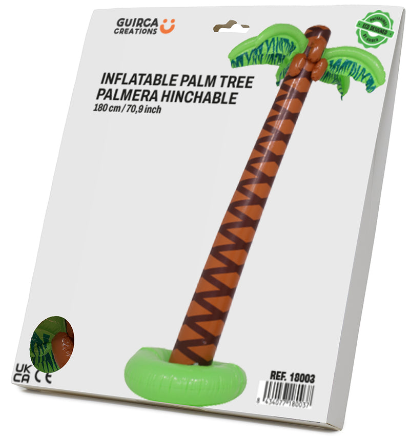 INFLATABLE PALM TREE, 180 CM